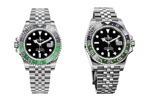 rolex sprit